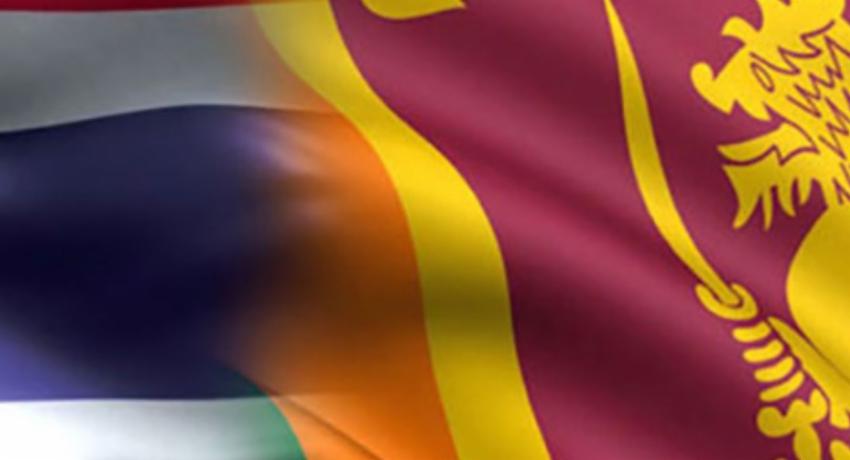 Thailand and Sri Lanka to sign FTA in 2024